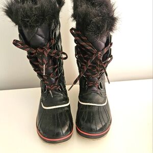 Sorel women's winter boots